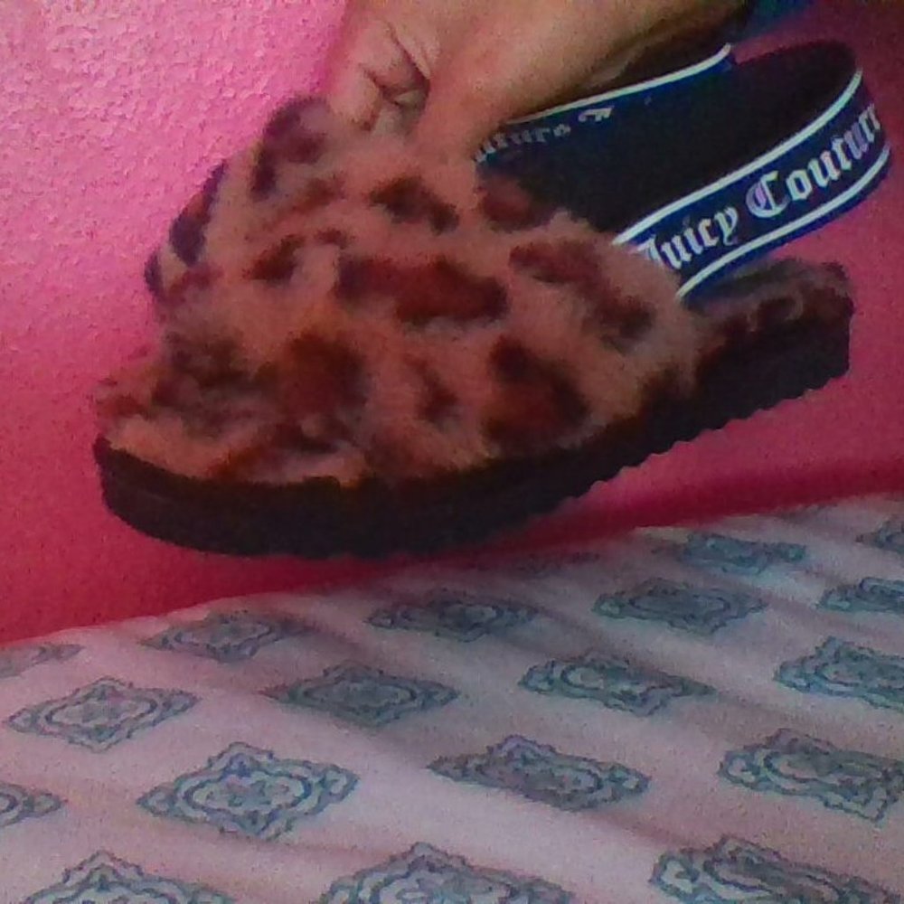 Furry Slides!! - Picture 2 of 2